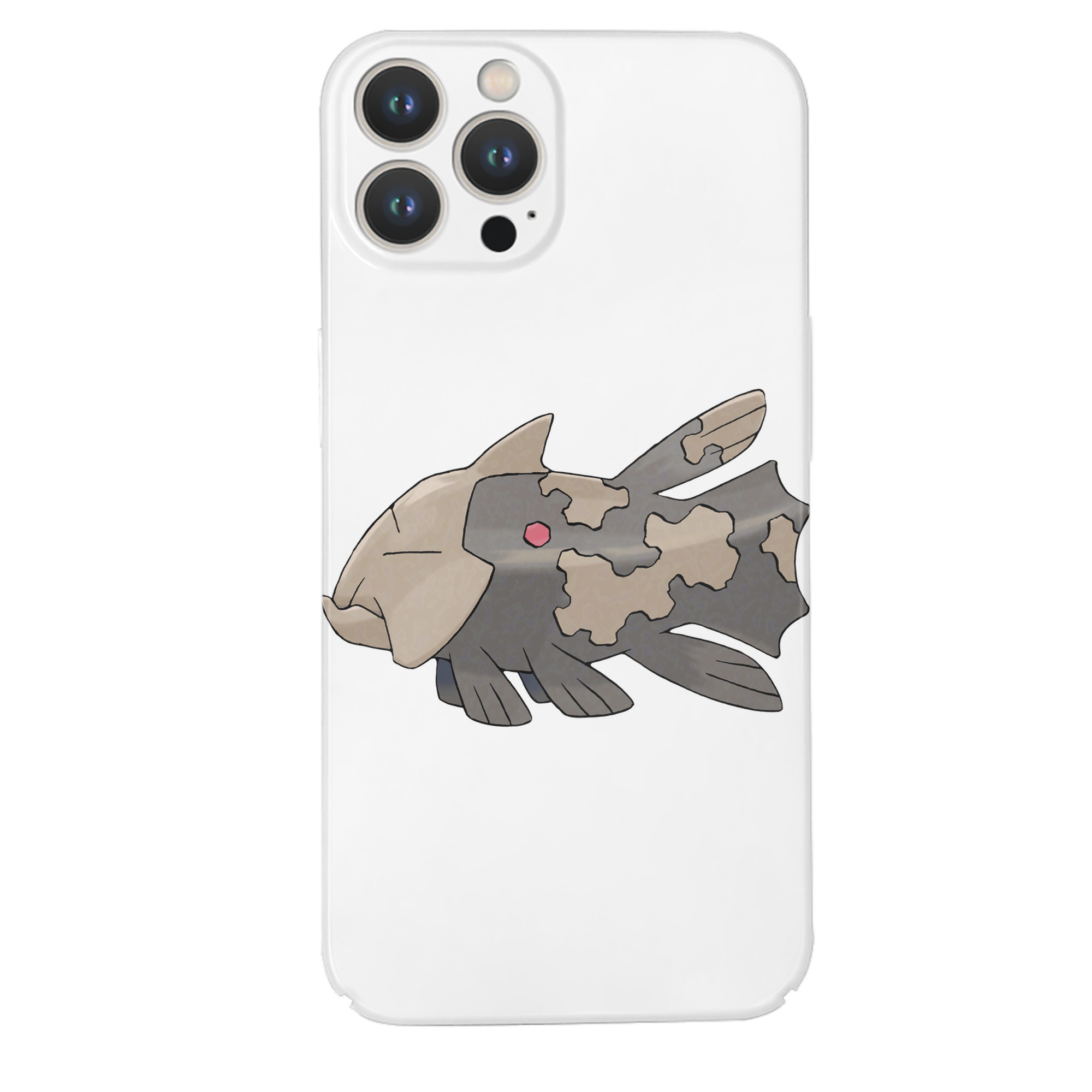 （画像用） ポケットモンスター Pokémon 【iPhone 14シリーズ対応】ハードケース